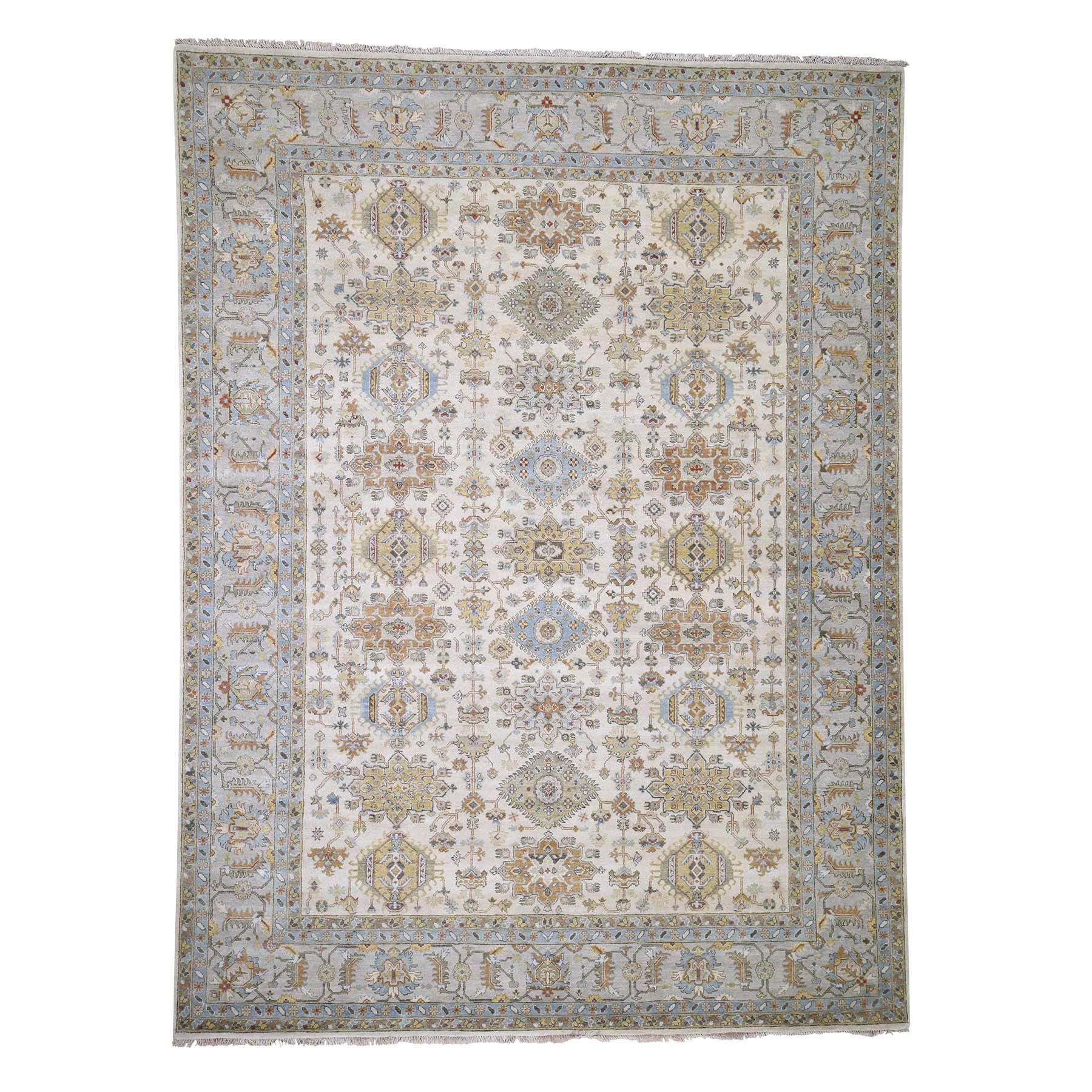 HerizRugs ORC401544
